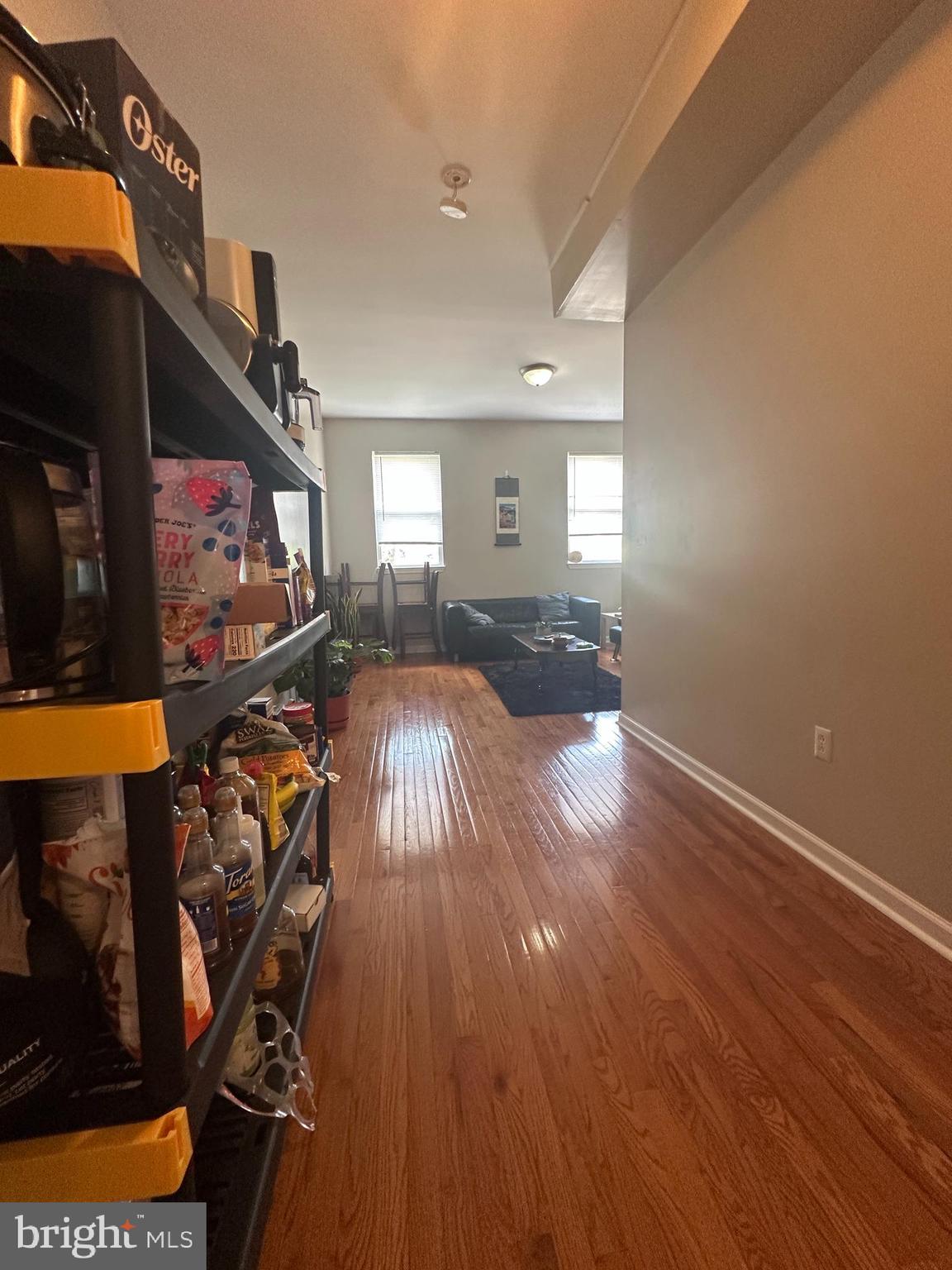 POWELTON VILLAGE - Residential Lease