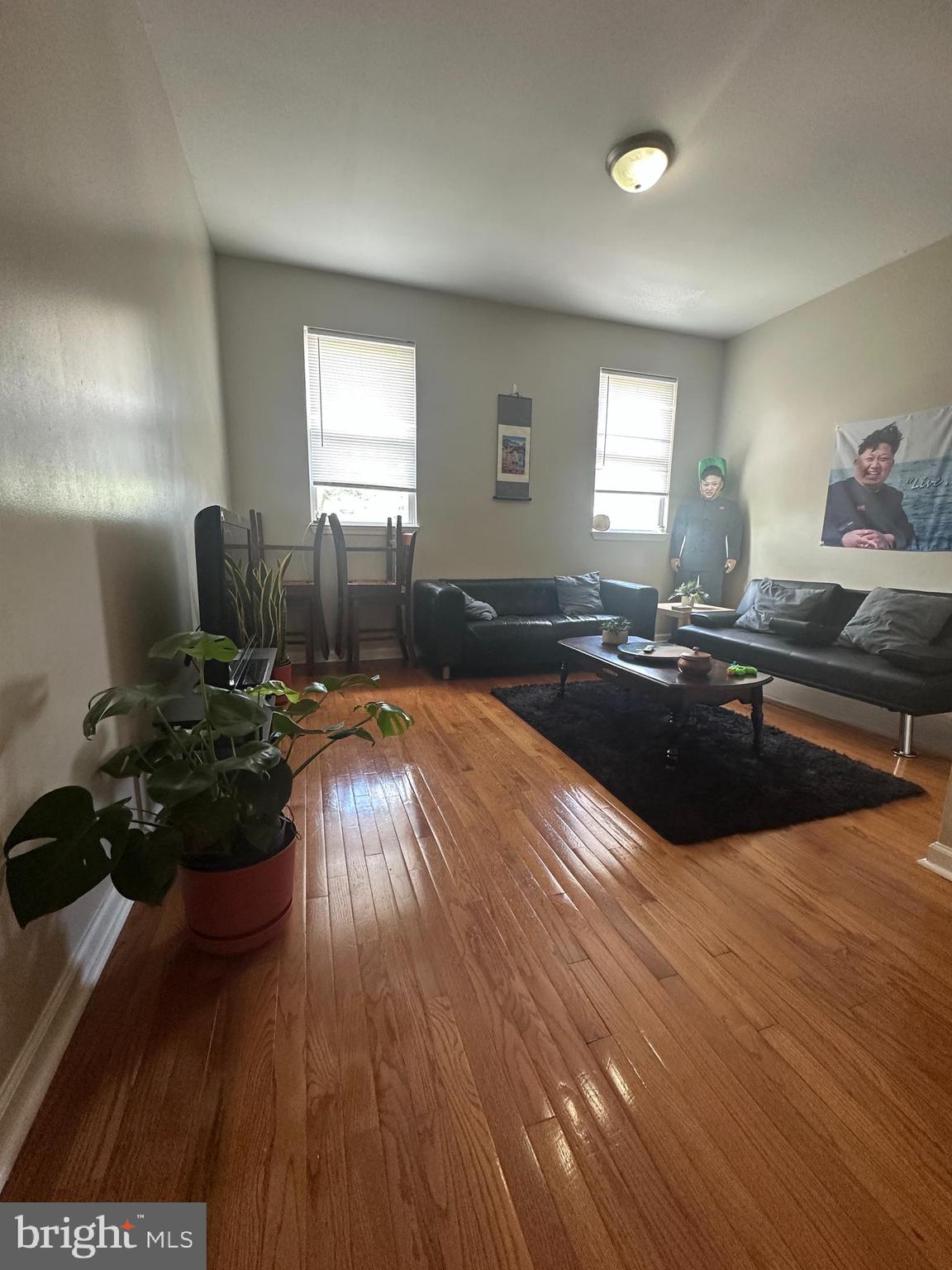 POWELTON VILLAGE - Residential Lease