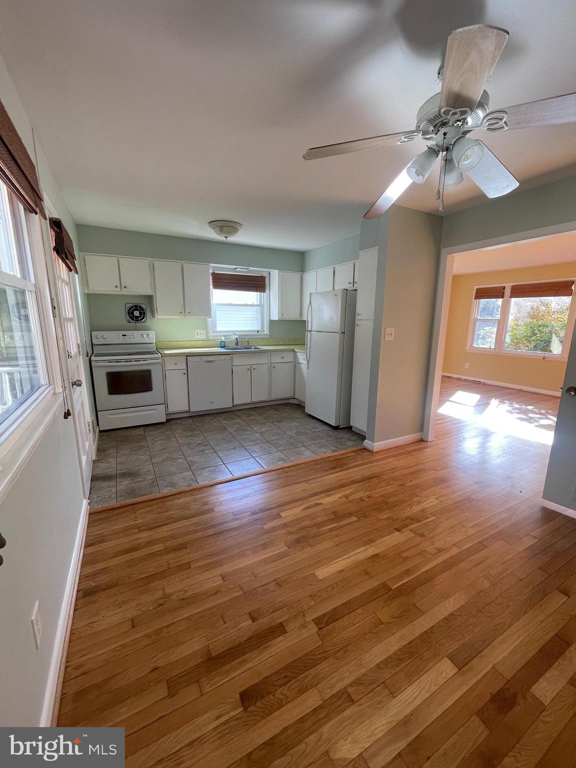 KENSINGTON HEIGHTS - Residential Lease