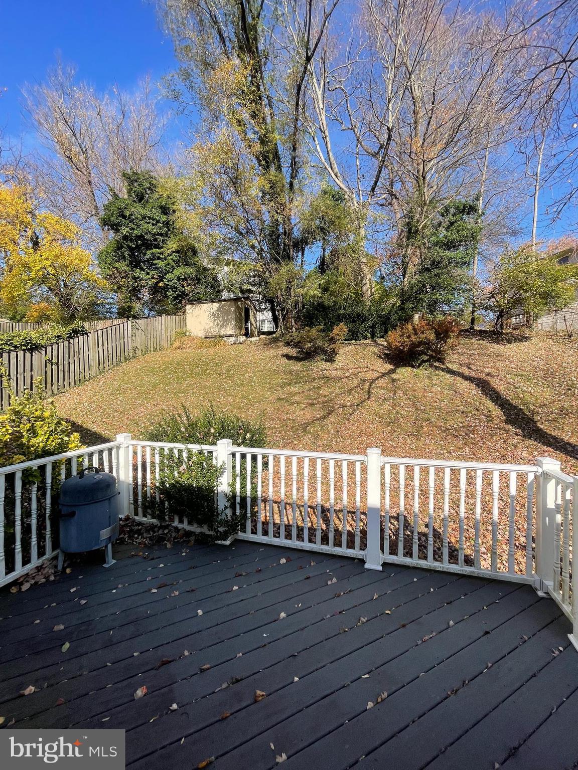 KENSINGTON HEIGHTS - Residential Lease