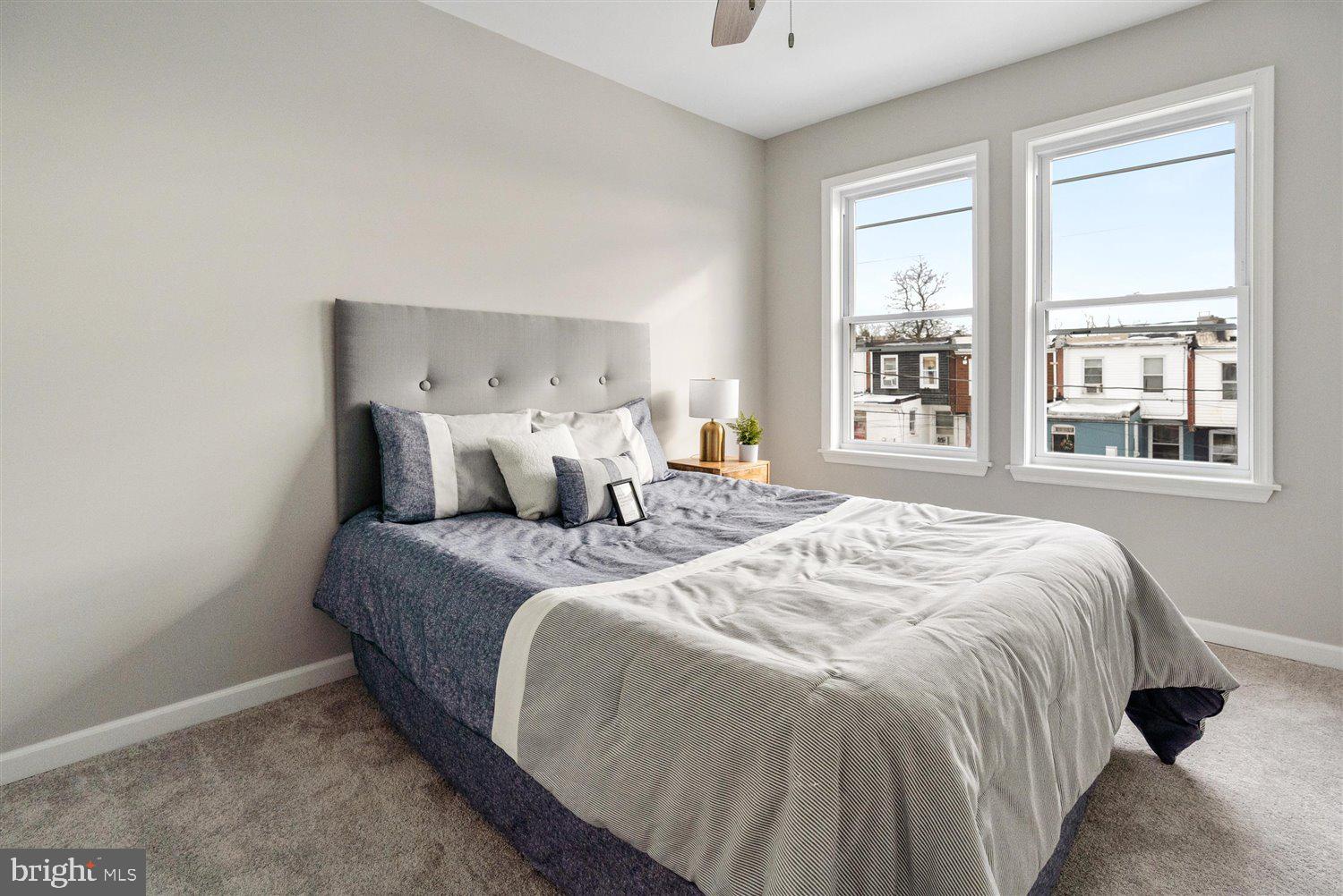 MONTEBELLO - Residential