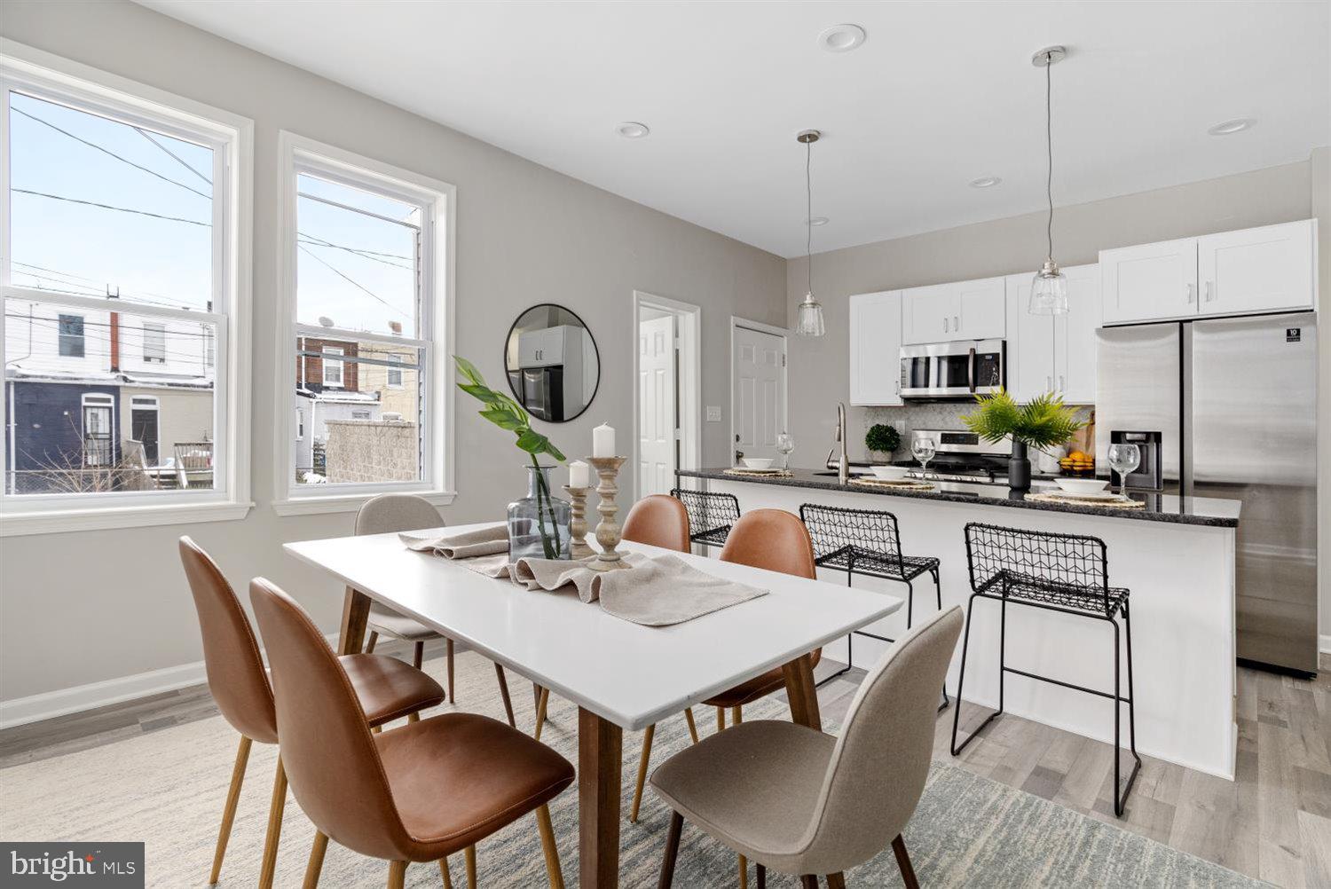 MONTEBELLO - Residential