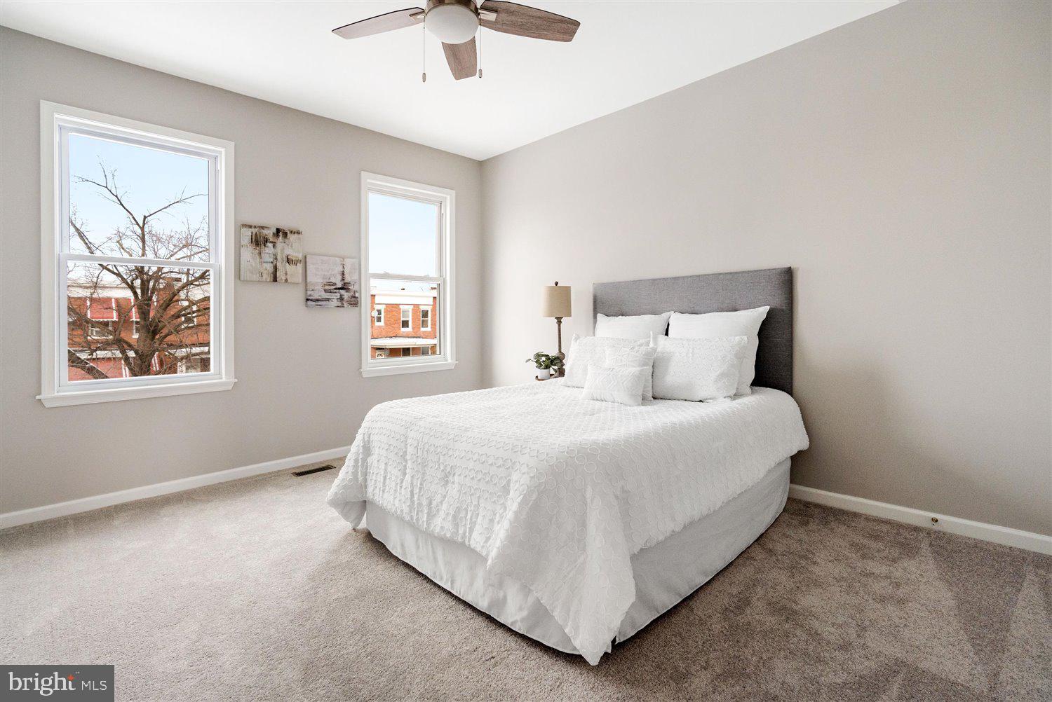 MONTEBELLO - Residential