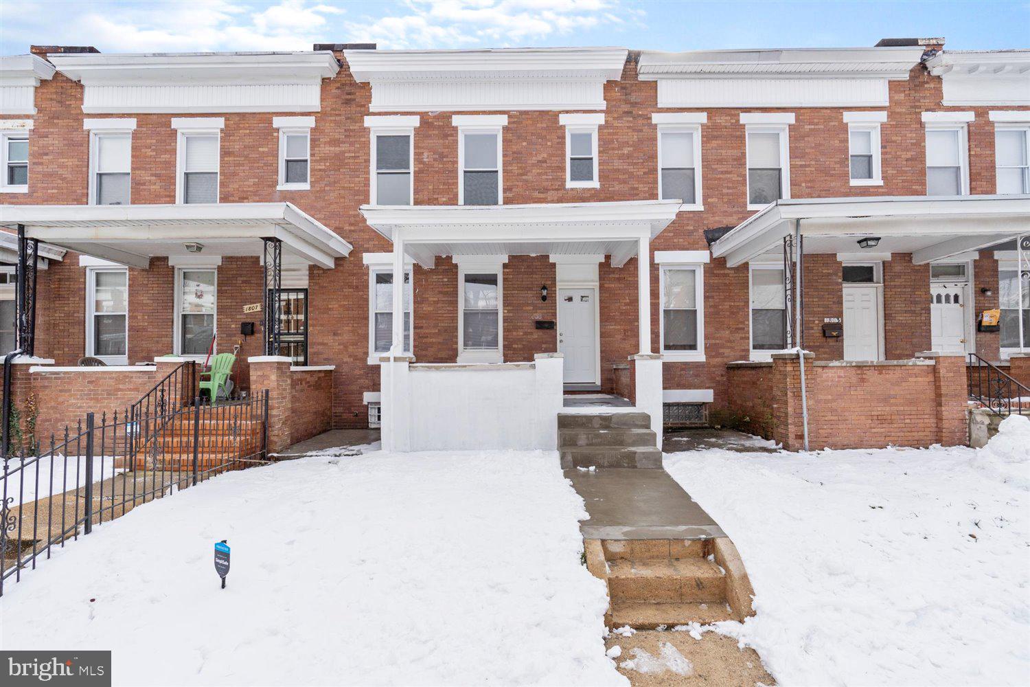 MONTEBELLO - Residential