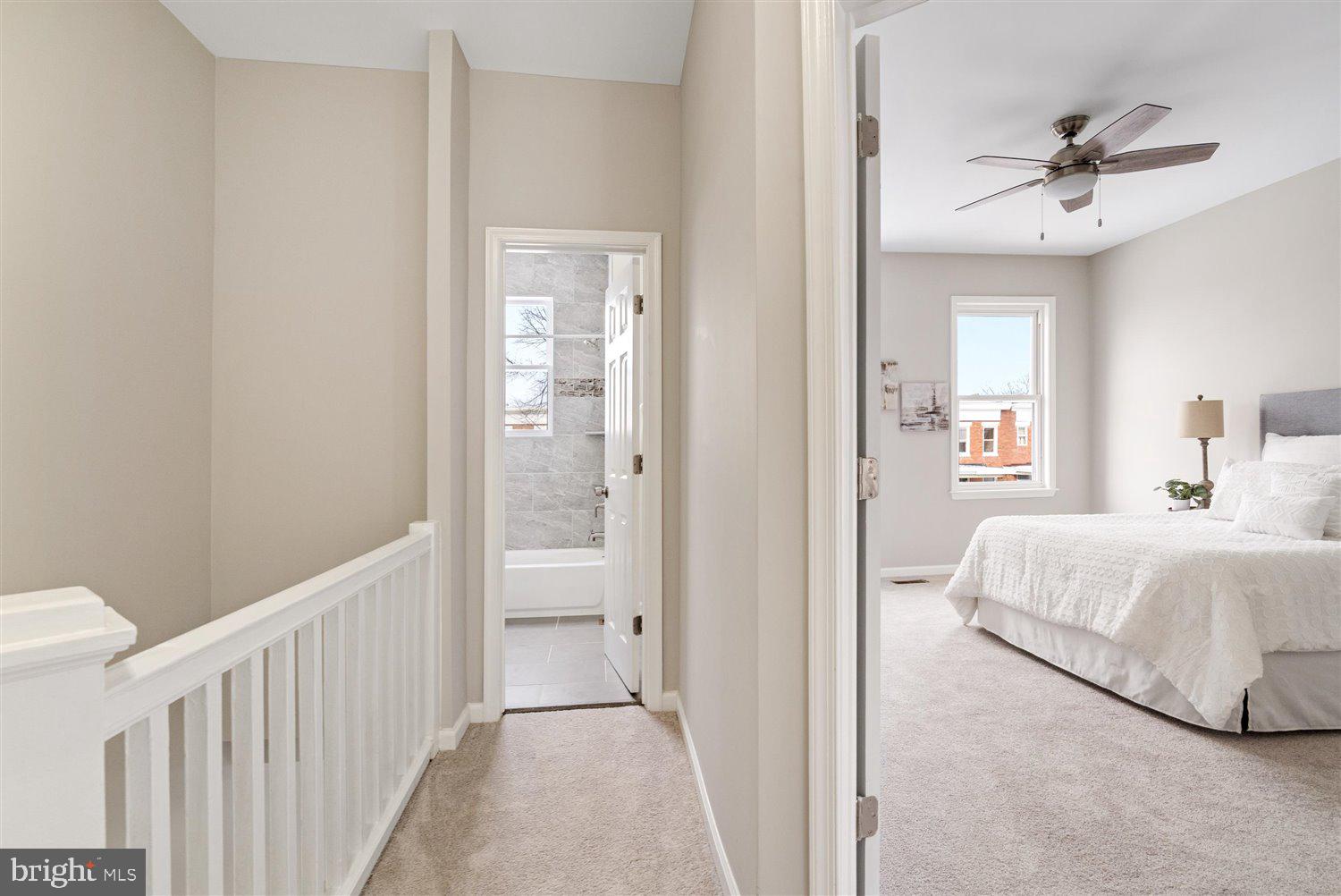 MONTEBELLO - Residential