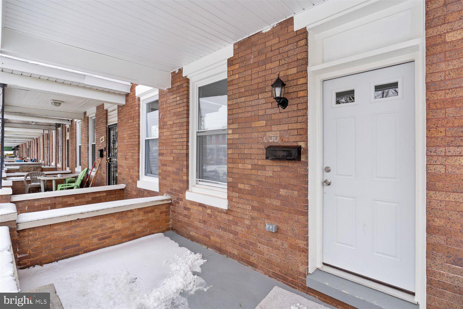 MONTEBELLO - Residential