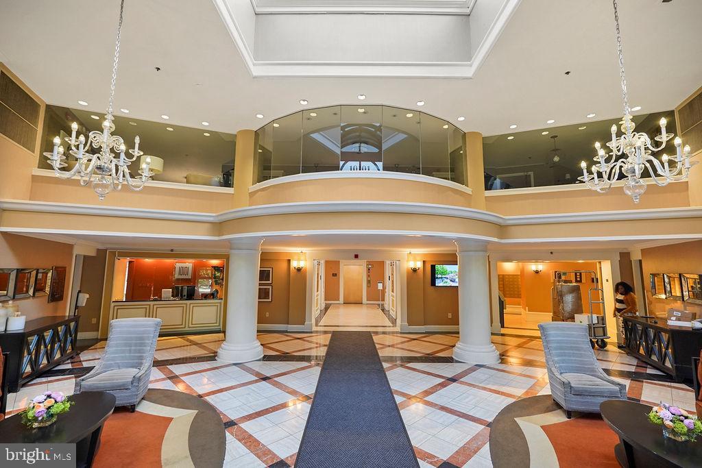 GROSVENOR PARK - Residential