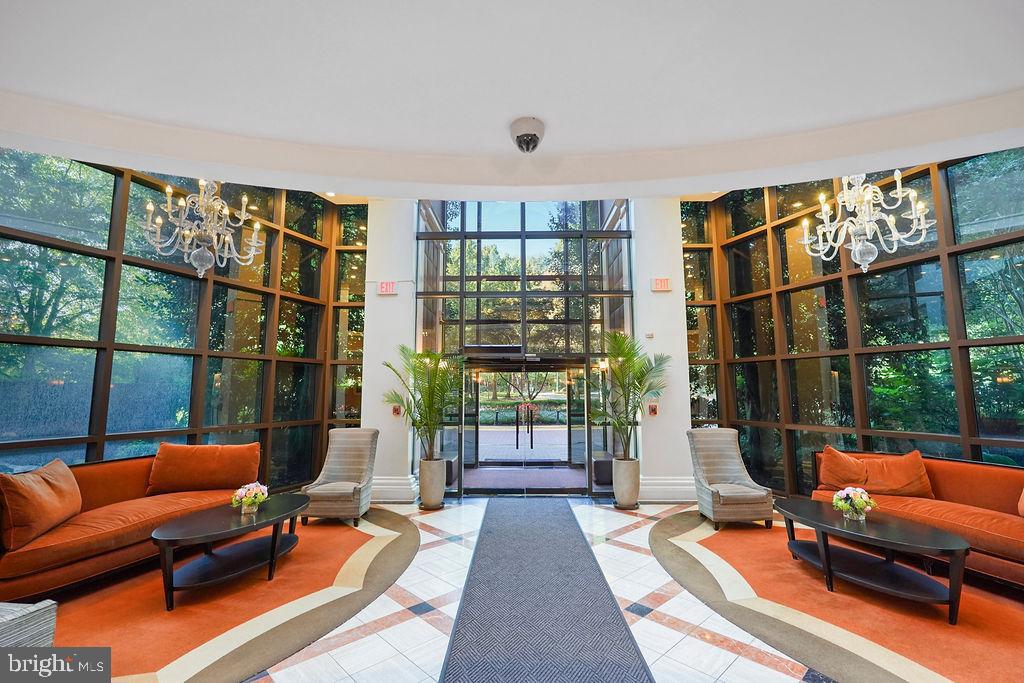 GROSVENOR PARK - Residential