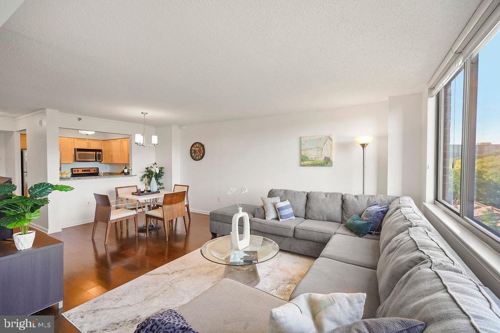 GROSVENOR PARK - Residential