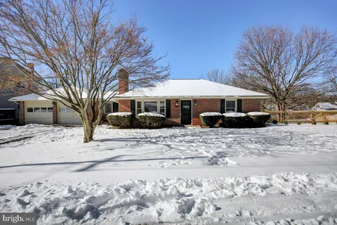 11926 Turners Ln, Hagerstown, MD 21742 - MLS#: MDWA2026384