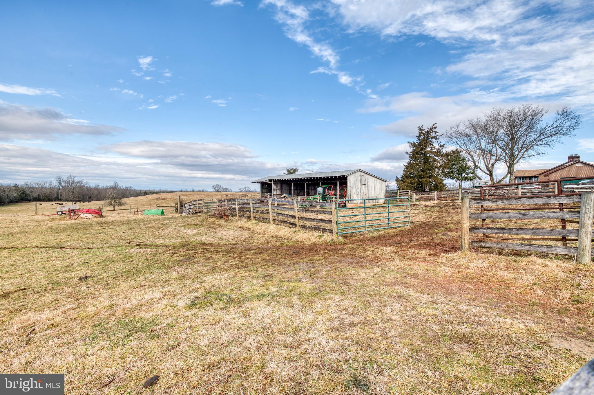 NONE AVAILABLE - Farm