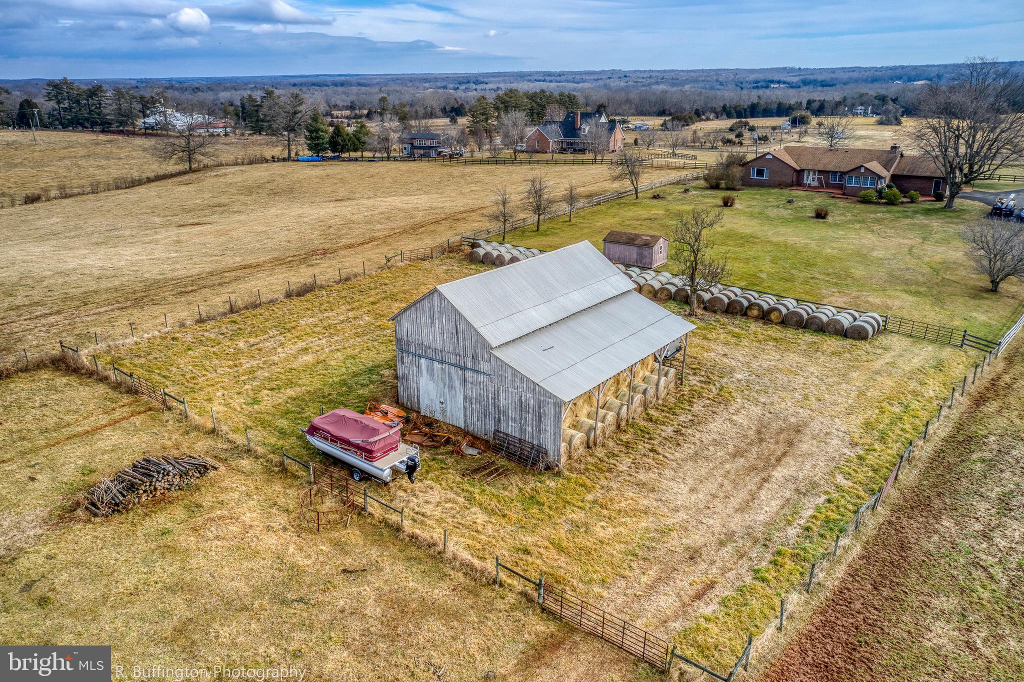 NONE AVAILABLE - Farm