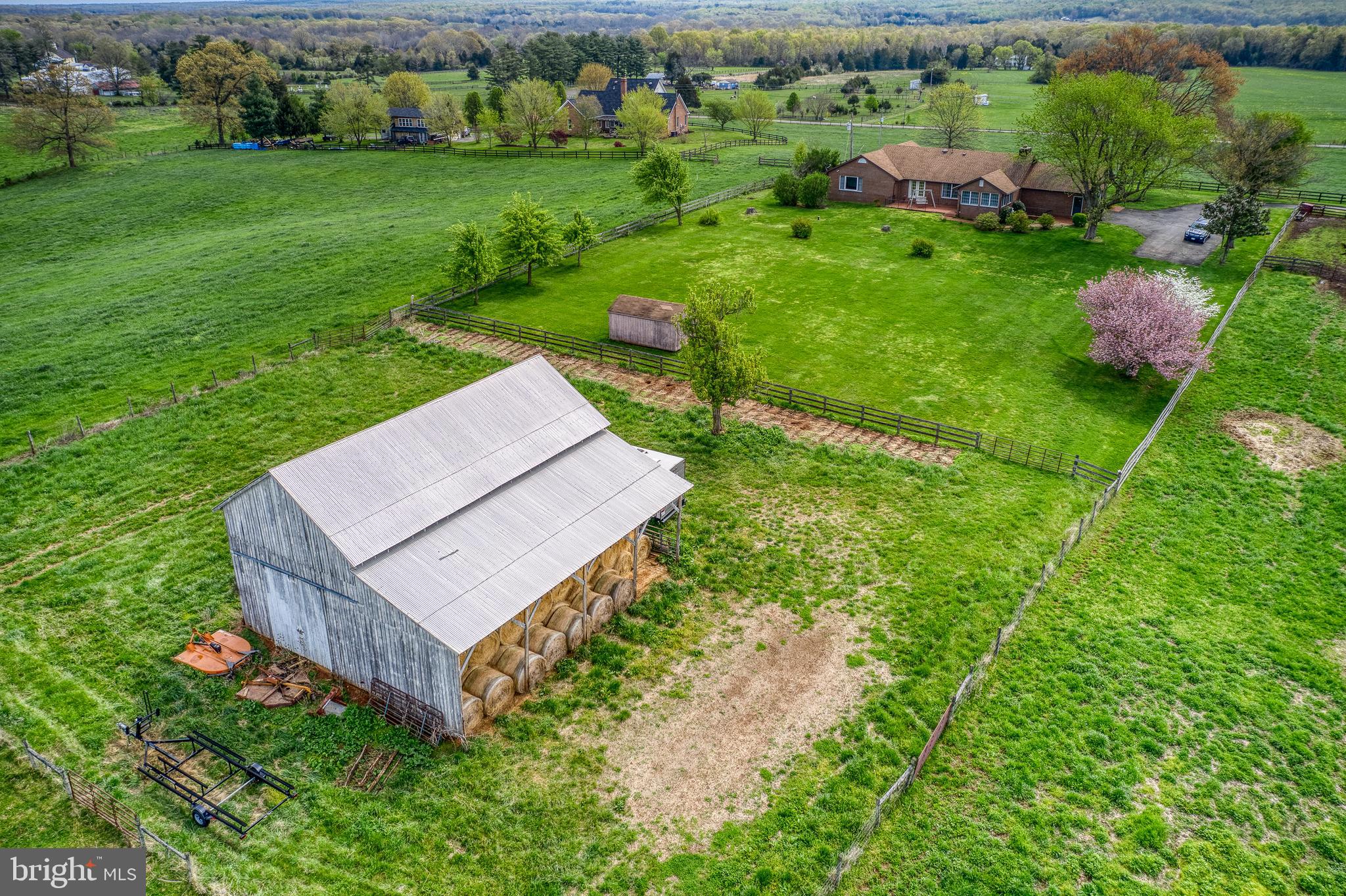 NONE AVAILABLE - Farm