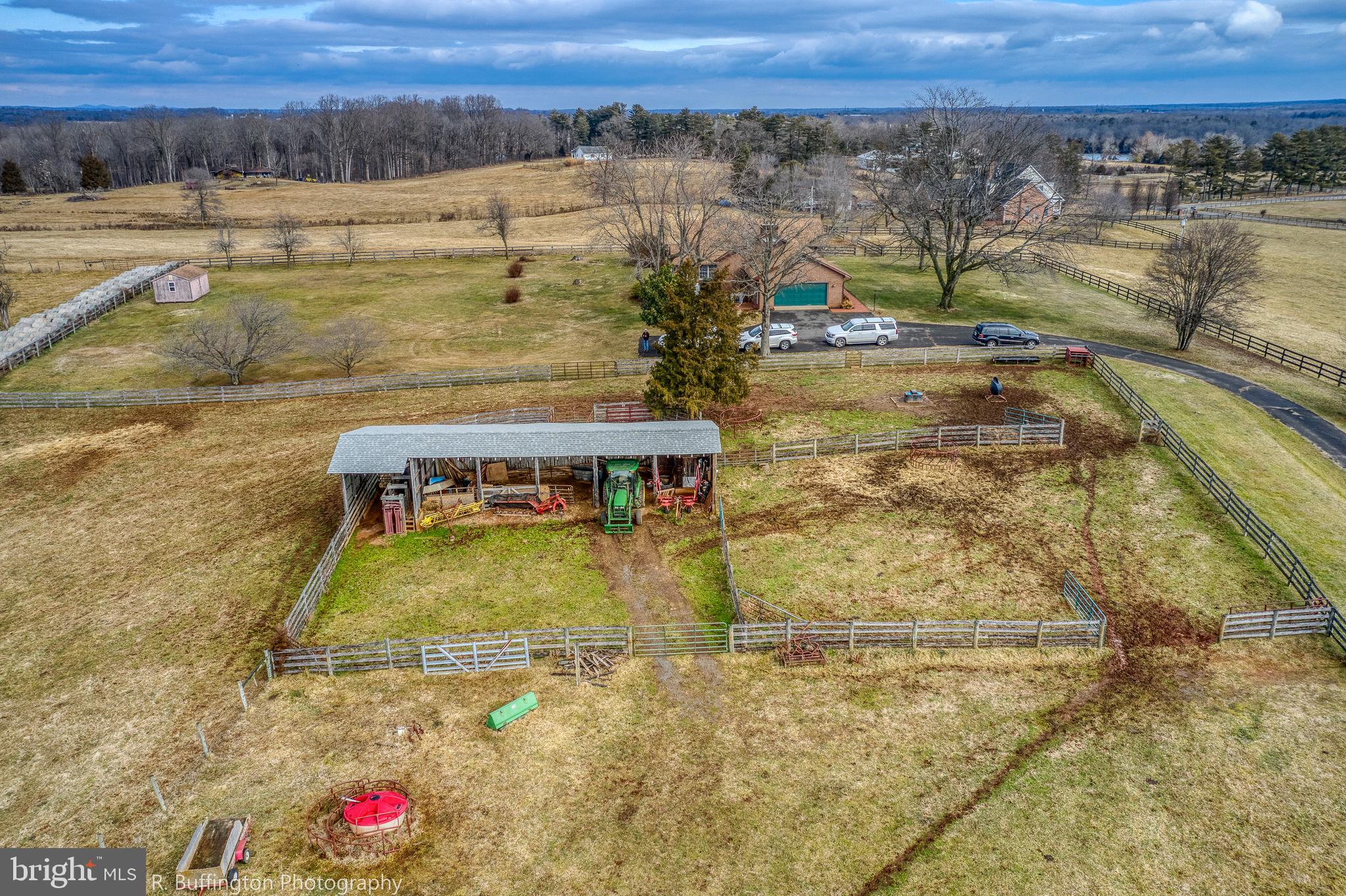 NONE AVAILABLE - Farm