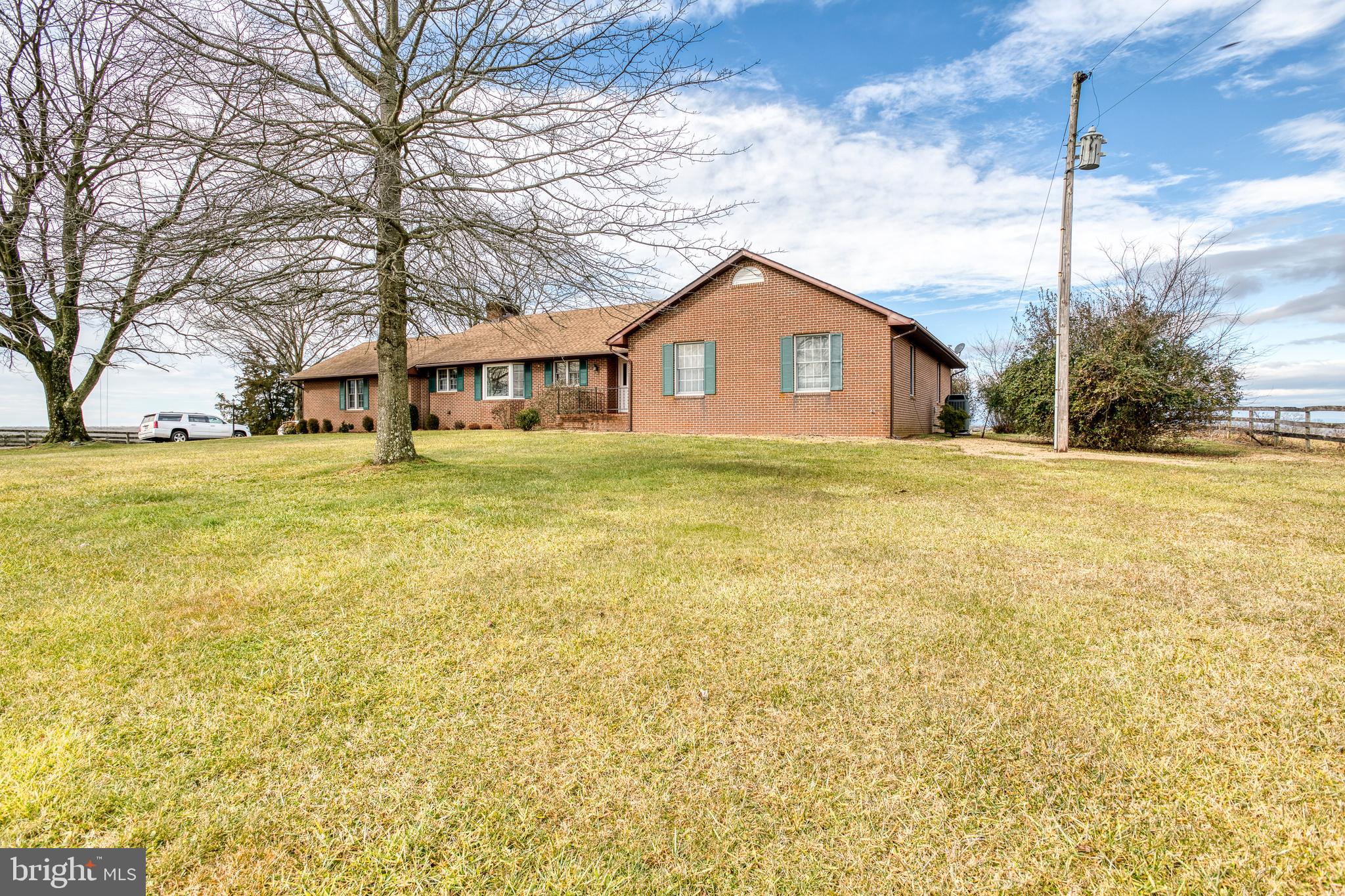 NONE AVAILABLE - Farm