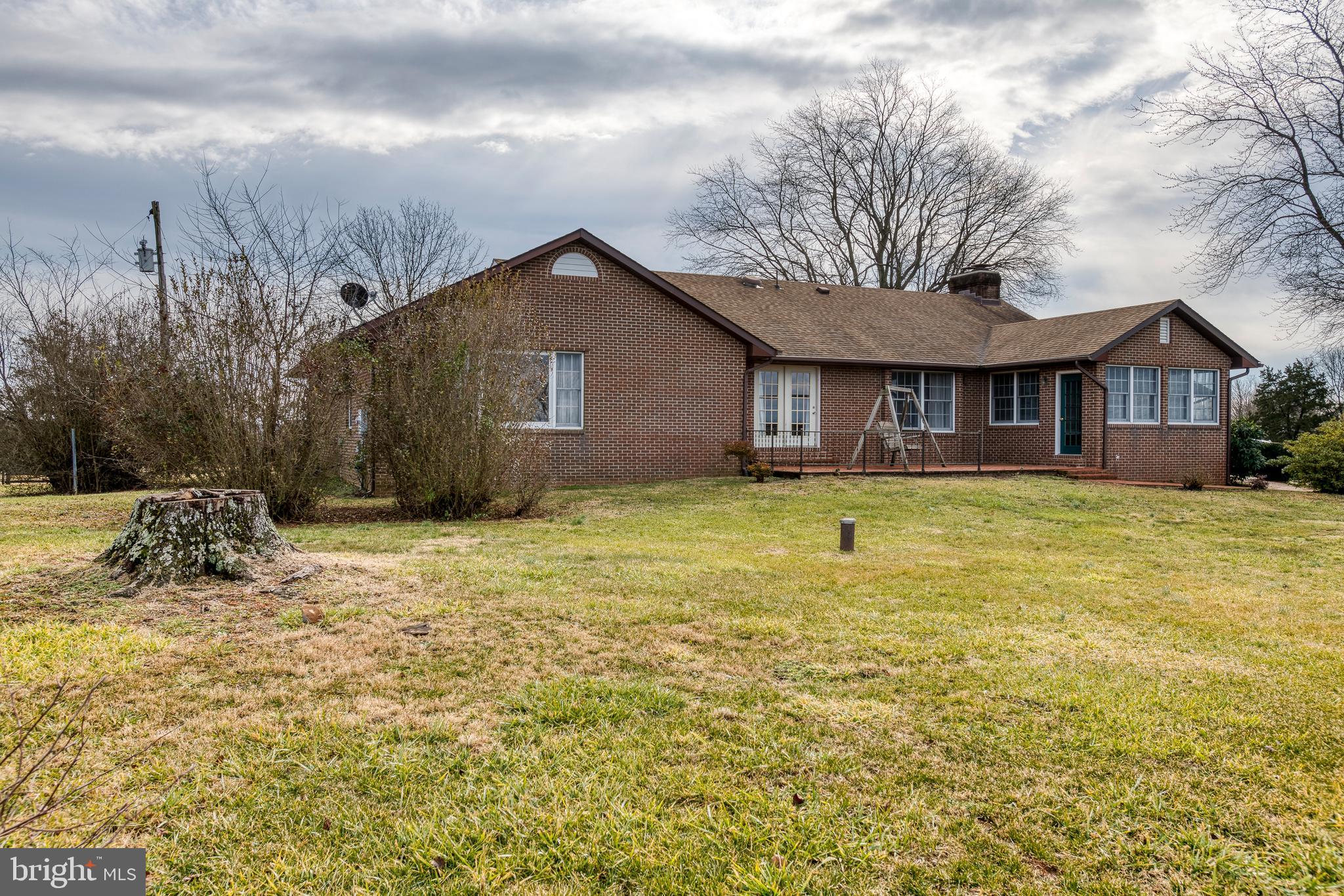 NONE AVAILABLE - Farm