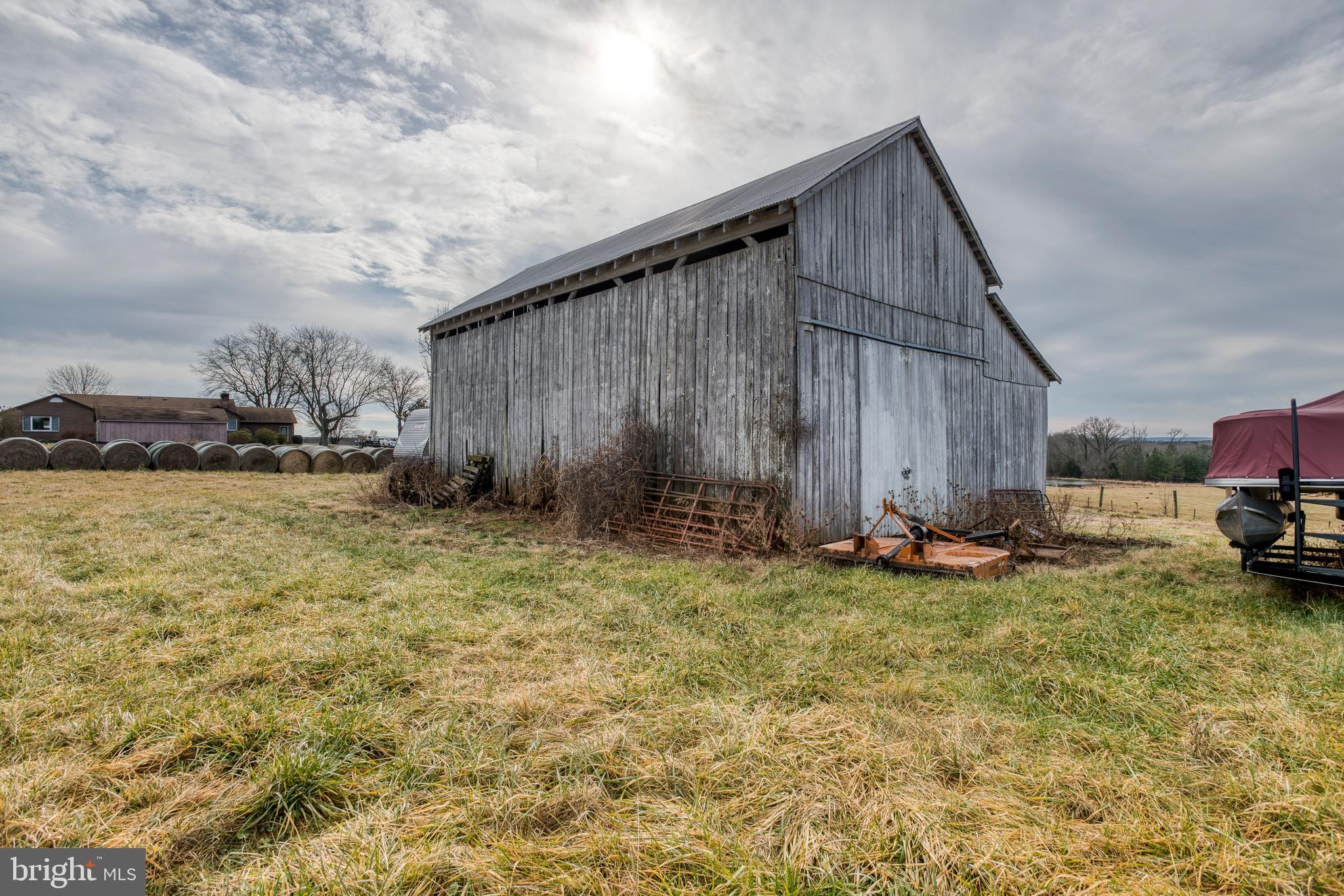 NONE AVAILABLE - Farm