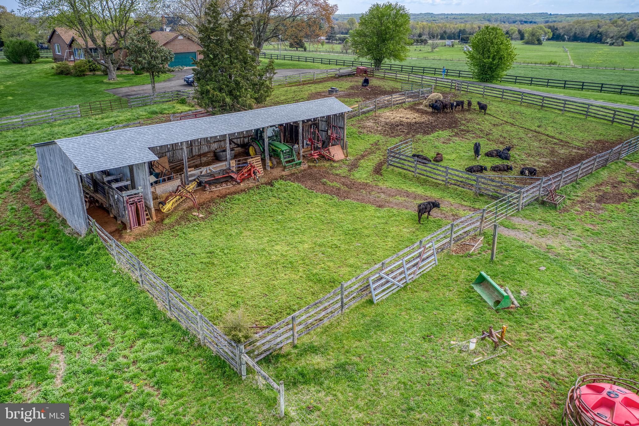 NONE AVAILABLE - Farm