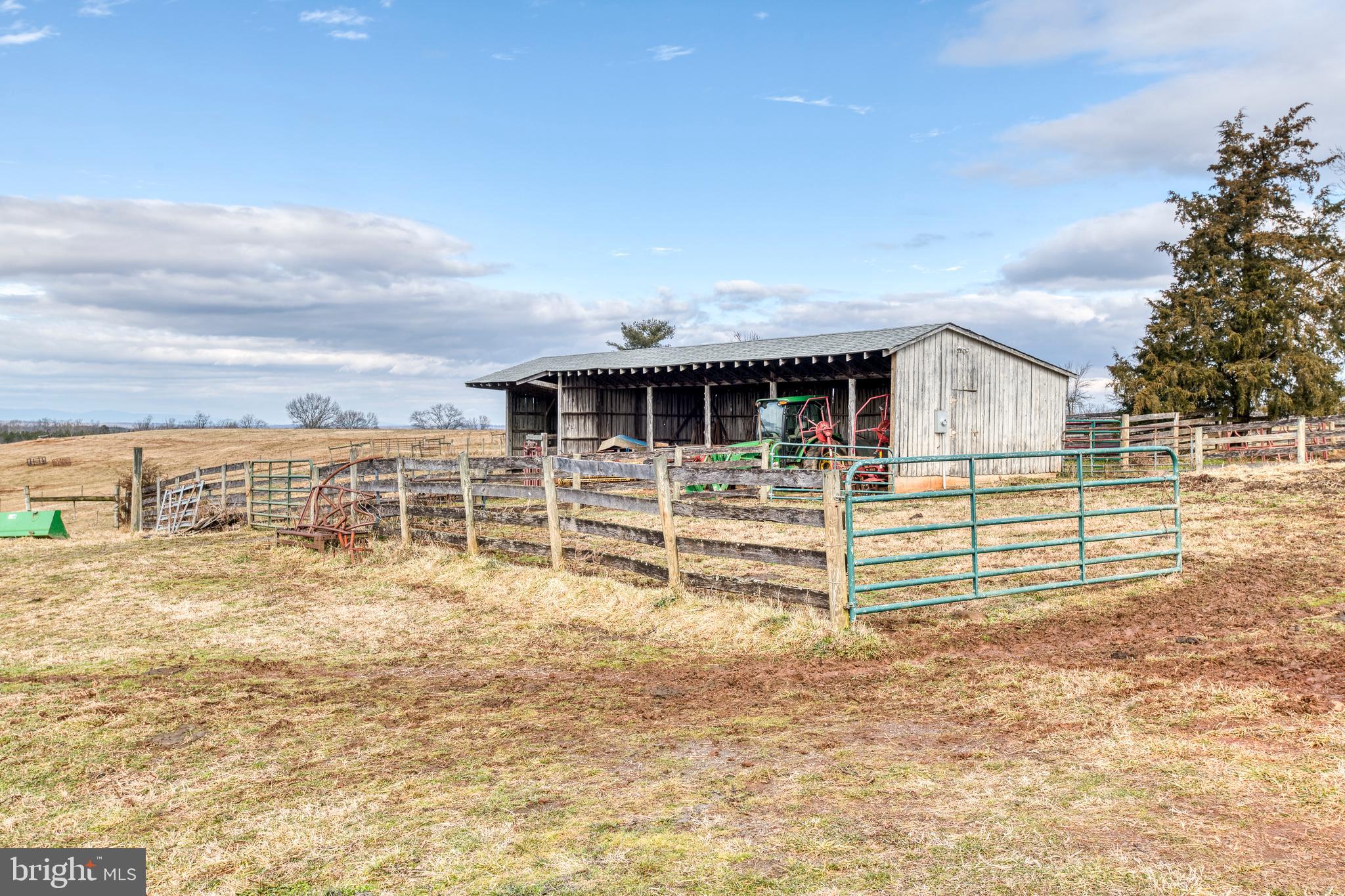 NONE AVAILABLE - Farm