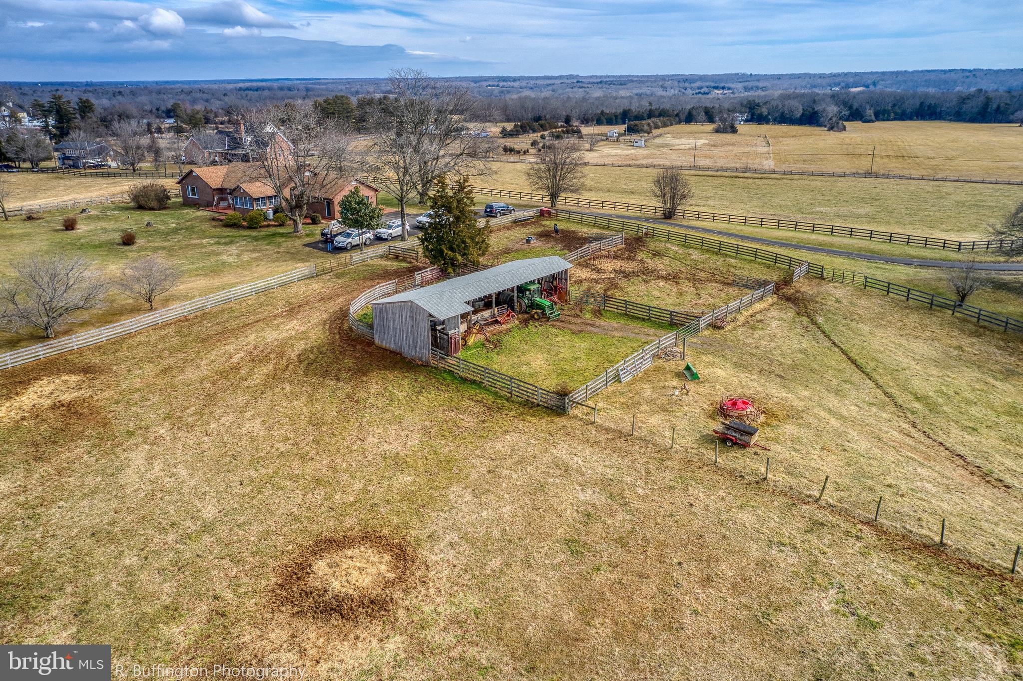 NONE AVAILABLE - Farm