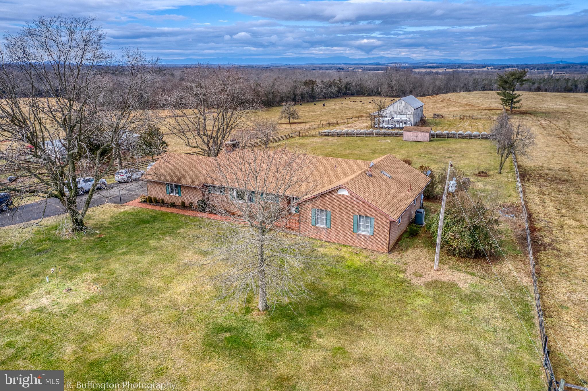 NONE AVAILABLE - Farm