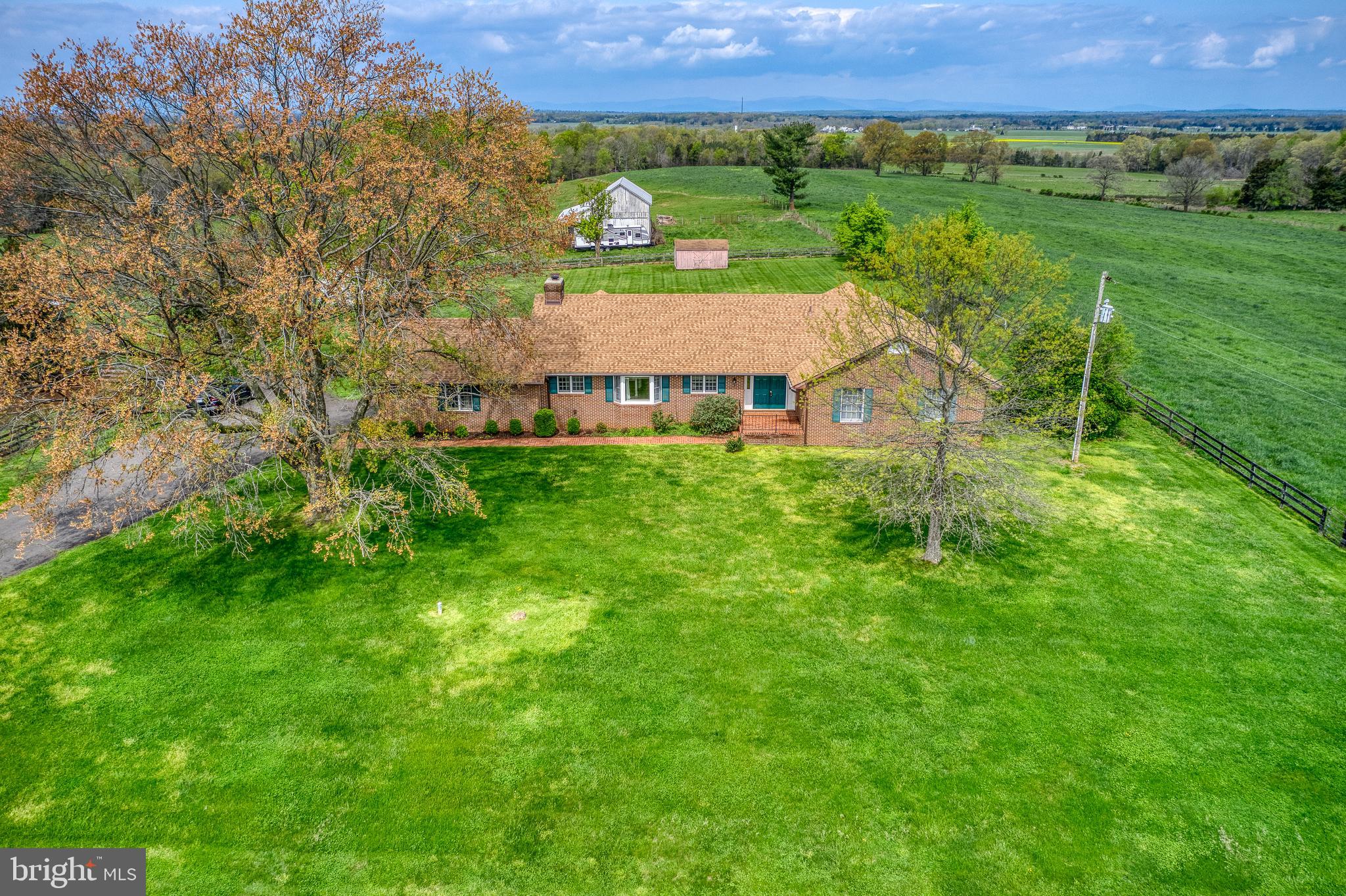 NONE AVAILABLE - Farm