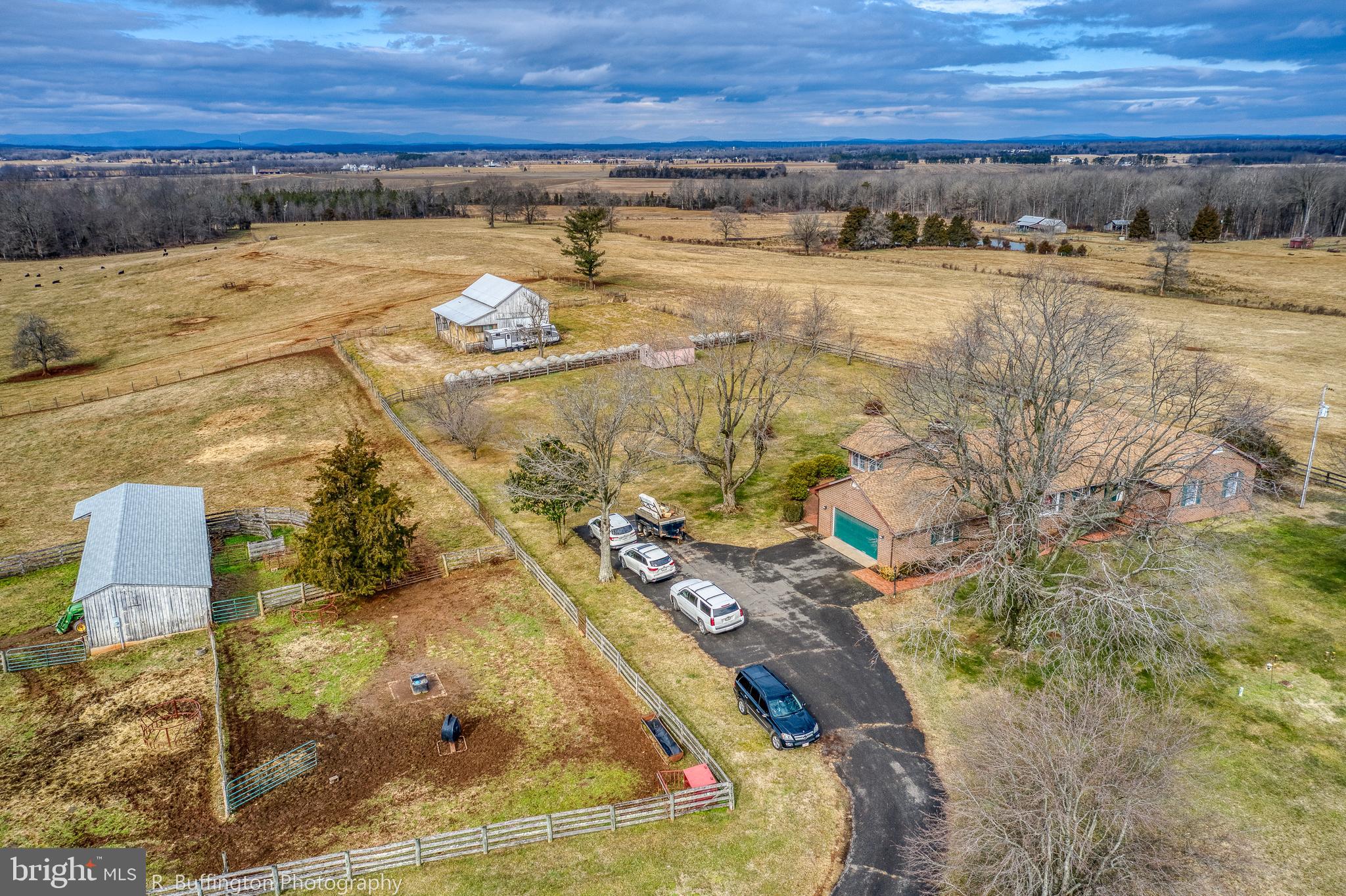 NONE AVAILABLE - Farm