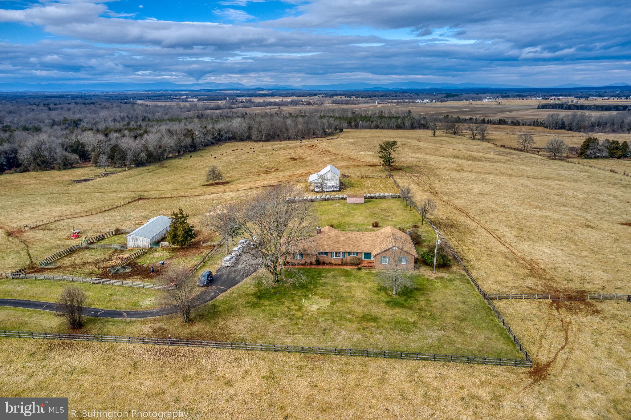 NONE AVAILABLE - Farm