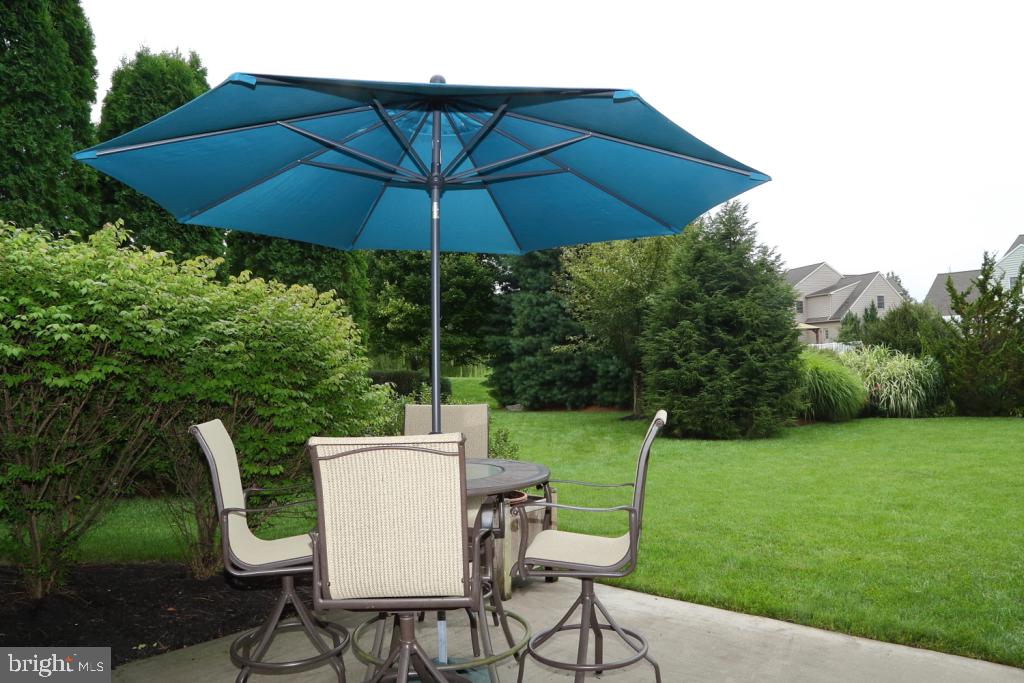 PENNS CROSSING - Residential