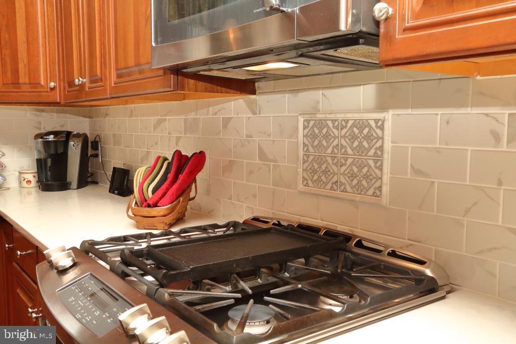 PENNS CROSSING - Residential