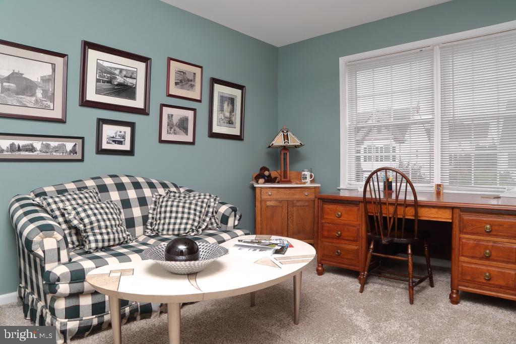 PENNS CROSSING - Residential