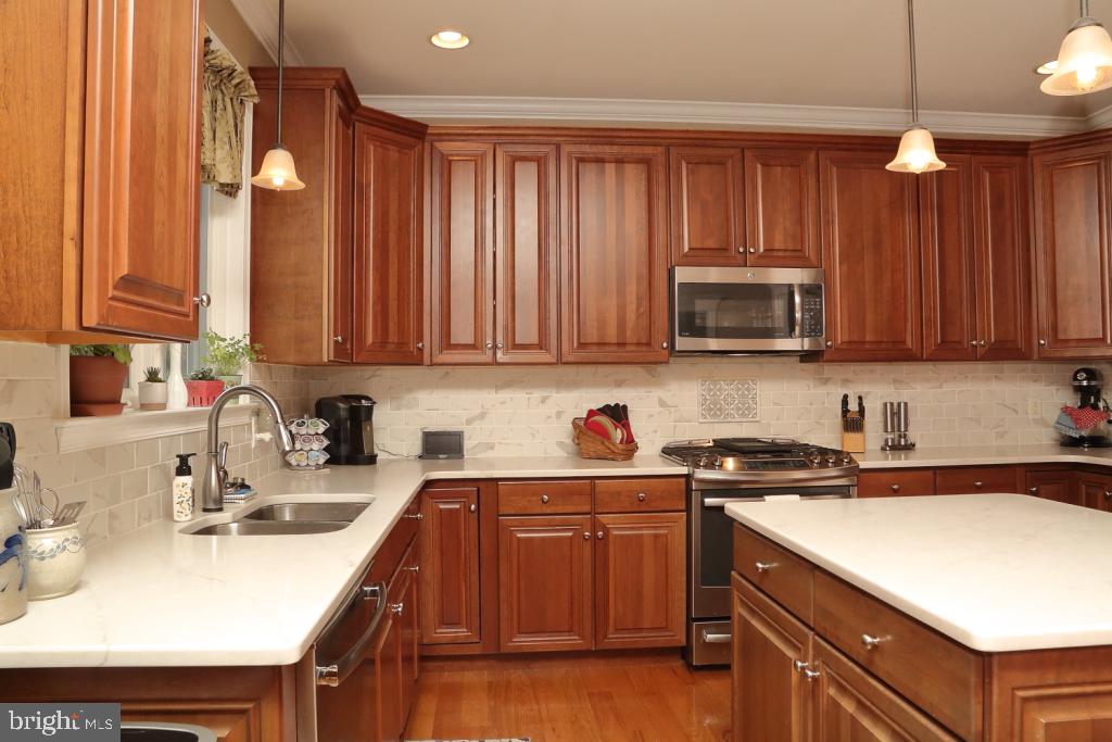 PENNS CROSSING - Residential