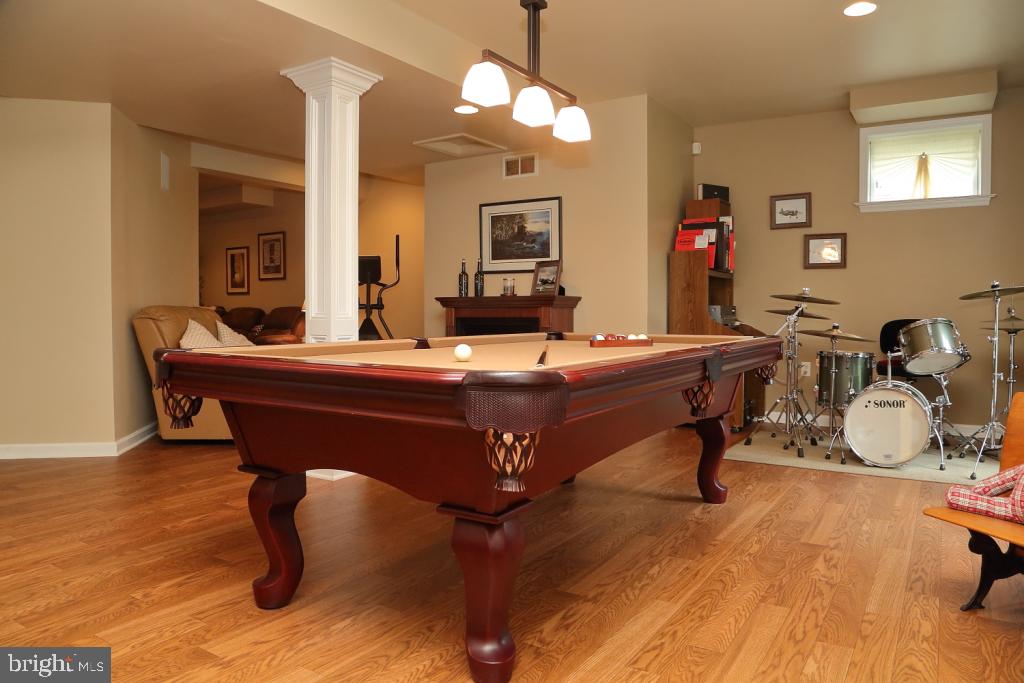 PENNS CROSSING - Residential