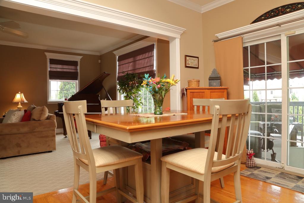 PENNS CROSSING - Residential