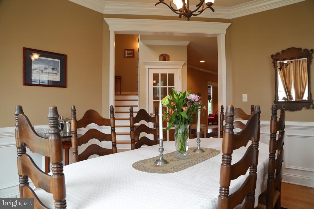 PENNS CROSSING - Residential