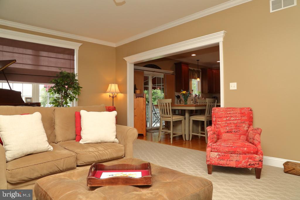 PENNS CROSSING - Residential