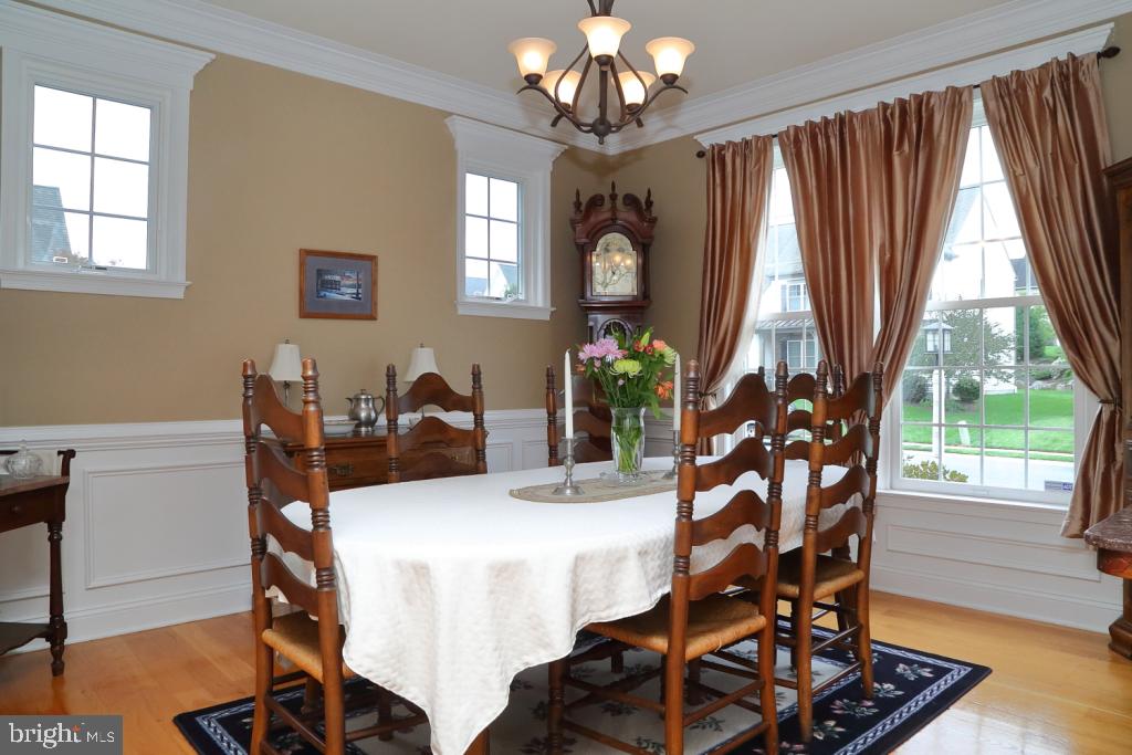 PENNS CROSSING - Residential