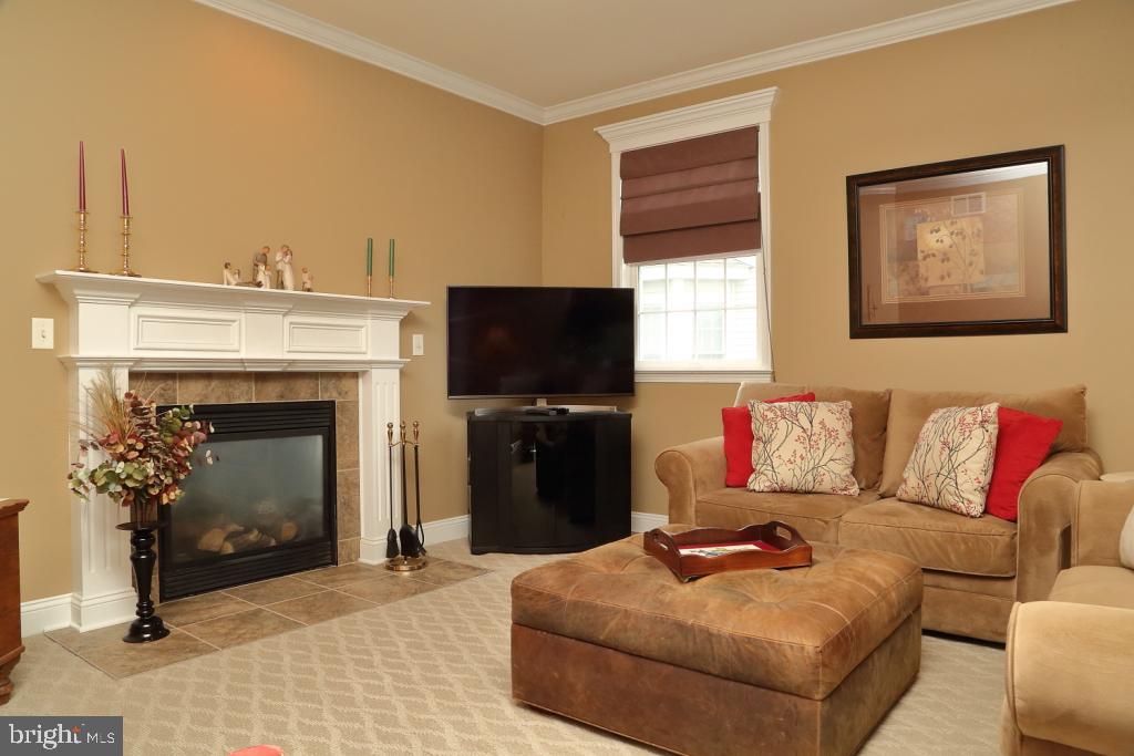 PENNS CROSSING - Residential