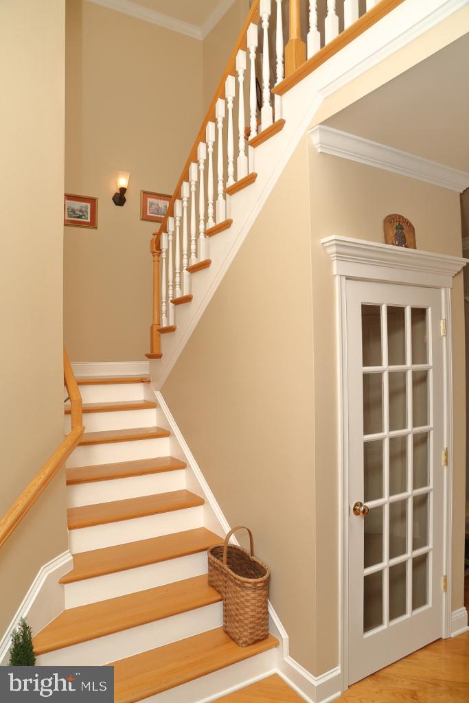 PENNS CROSSING - Residential