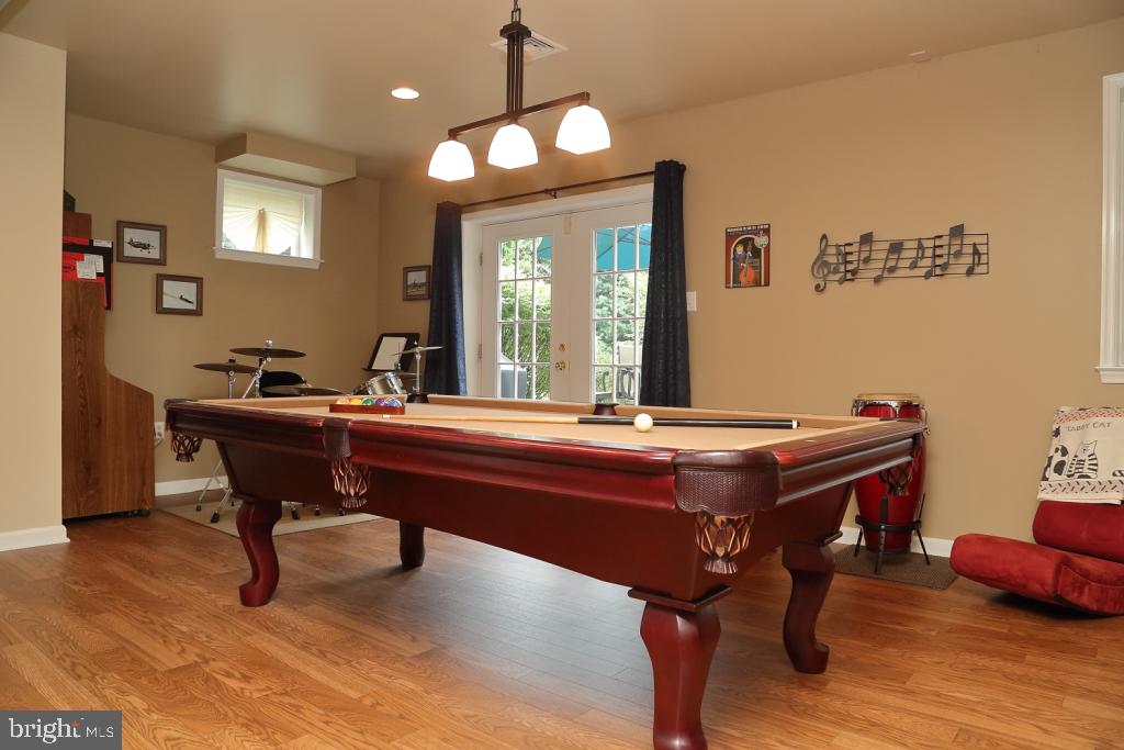 PENNS CROSSING - Residential