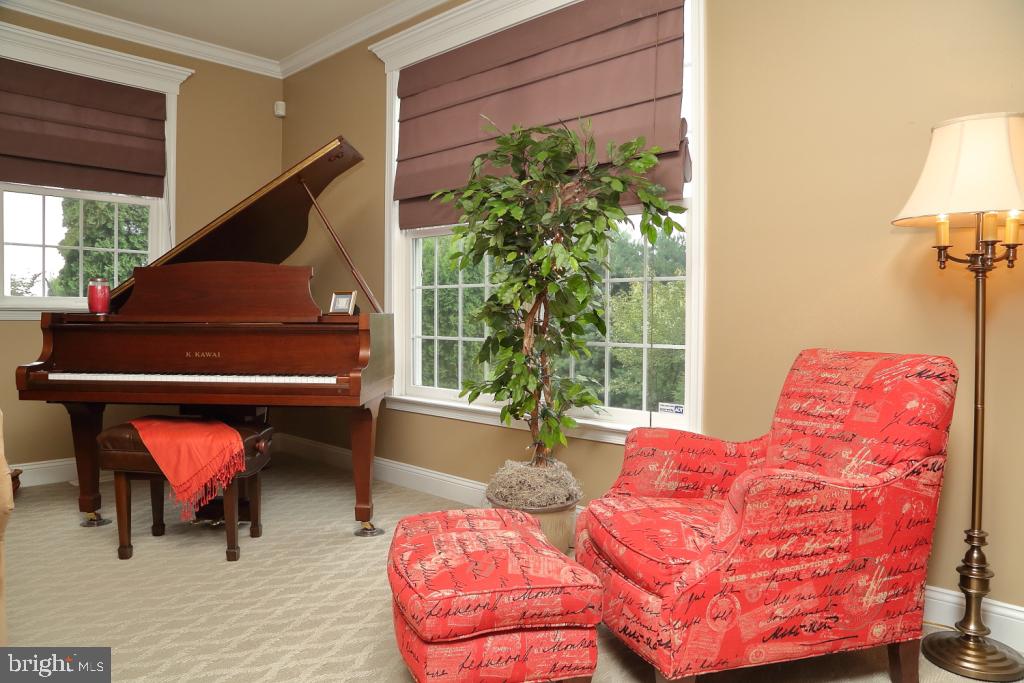 PENNS CROSSING - Residential