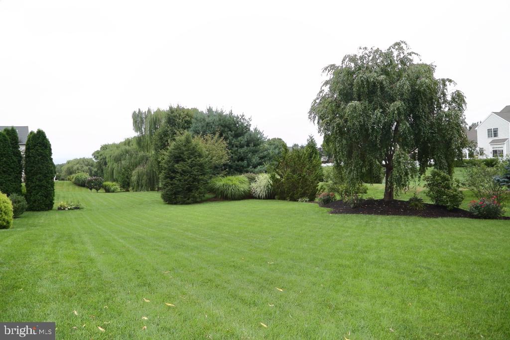 PENNS CROSSING - Residential