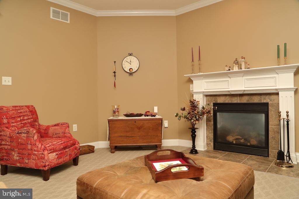 PENNS CROSSING - Residential