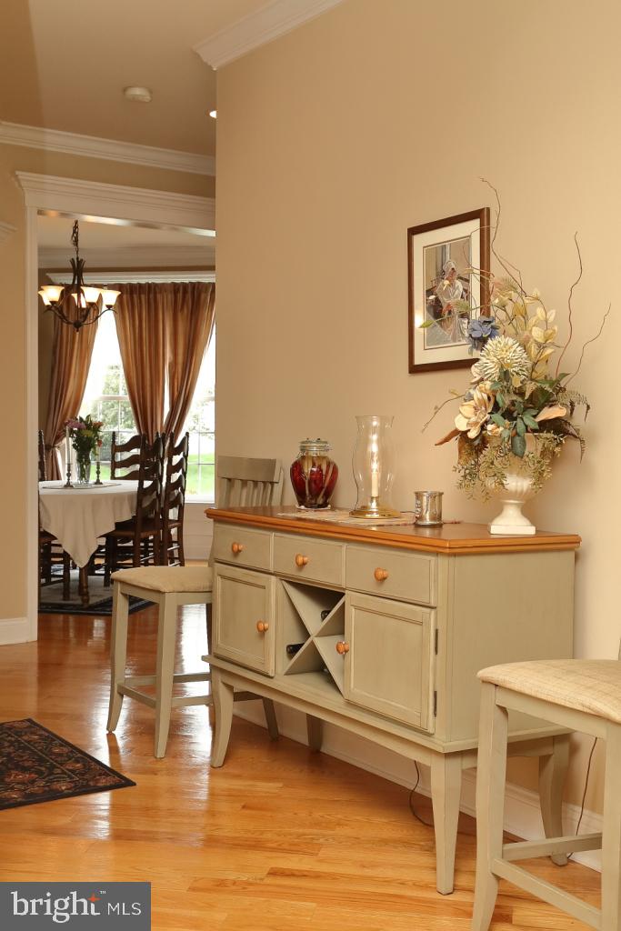 PENNS CROSSING - Residential