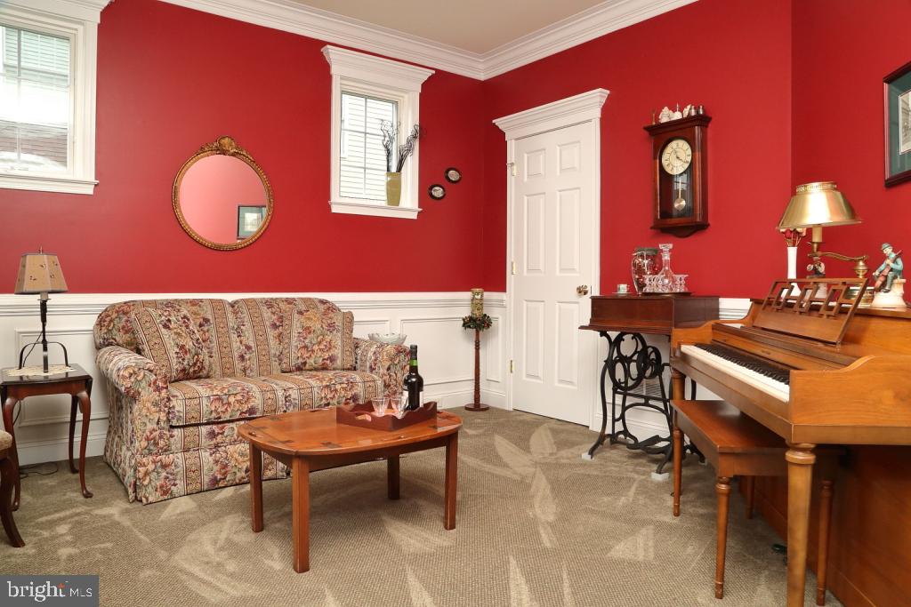 PENNS CROSSING - Residential