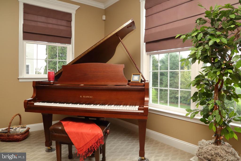 PENNS CROSSING - Residential