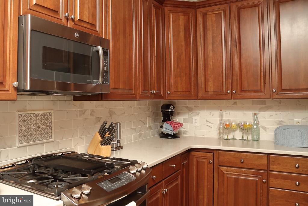 PENNS CROSSING - Residential