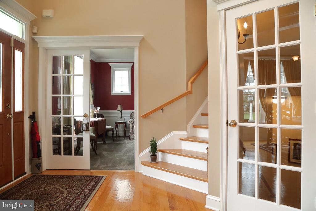 PENNS CROSSING - Residential