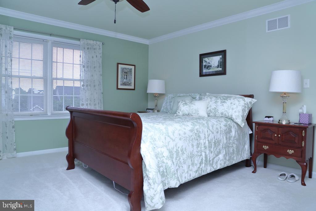 PENNS CROSSING - Residential