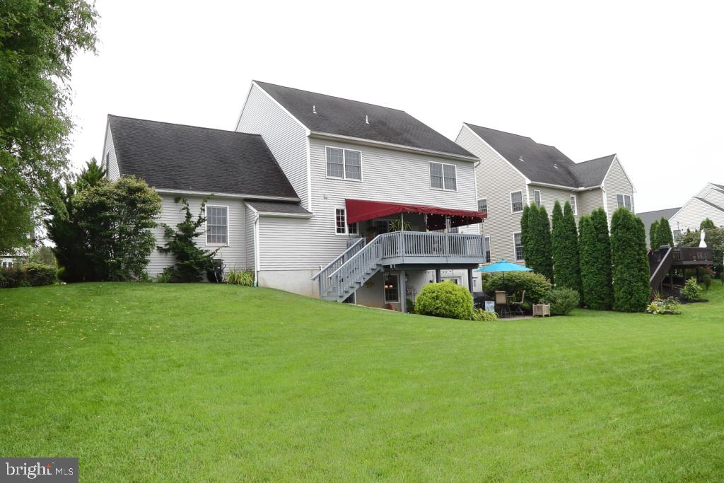 PENNS CROSSING - Residential